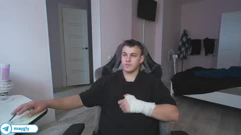Slava and Alextatto online show from June 18, 2026, 9:58 am
