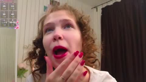 Ann online show from November 11, 2025, 7:25 pm