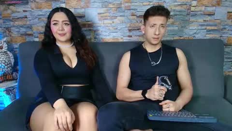 Snapshot of maykol_victoria chatting on December 15, 2025, 9:13 am Maykol victoria1624 online show from December 15, 2025, 9:13 am