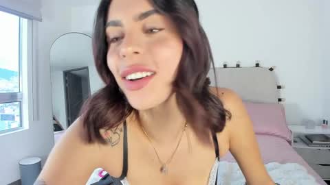 ALIS online show from June 2, 2026, 10:34 pm