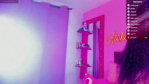 Snapshot of mayo_771804 chatting on February 20, 2026, 8:16 am Karol black18 online show from February 20, 2026, 8:16 am