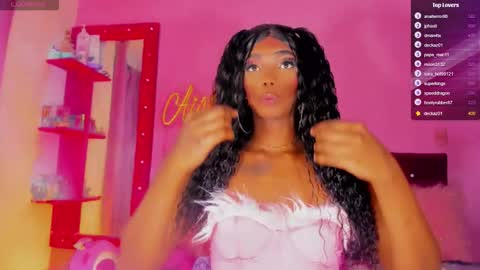 Snapshot of mayo_771804 chatting on March 4, 2026, 1:33 am Karol black18 online show from March 4, 2026, 1:33 am