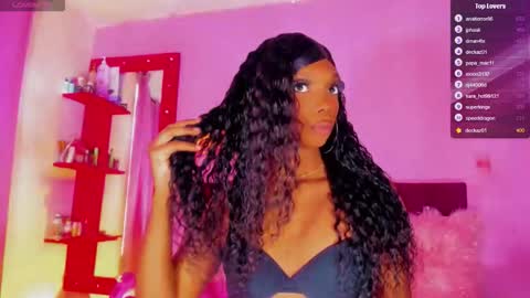 Karol black18 online show from March 12, 2026, 12:55 pm