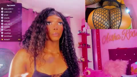 Karol black18 online show from March 18, 2026, 1:42 am