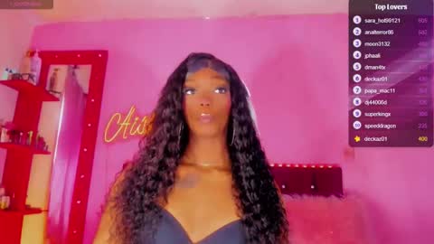 Karol black18 online show from March 25, 2026, 1:50 pm