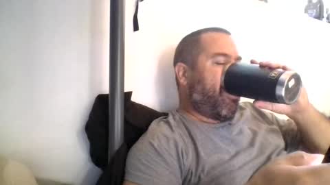 Dad bod 43 online show from July 17, 2026, 4:23 pm