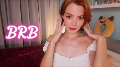 Angie  Alex online show from February 15, 2026, 2:25 pm