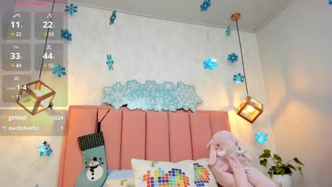 Snapshot of mayroberts chatting on January 8, 2025, 3:17 pm MAY online show from January 8, 2025, 3:17 pm