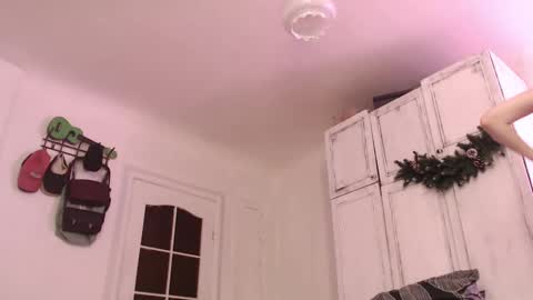 Snapshot of mayrumey chatting on January 10, 2025, 6:28 pm mayrumey online show from January 10, 2025, 6:28 pm