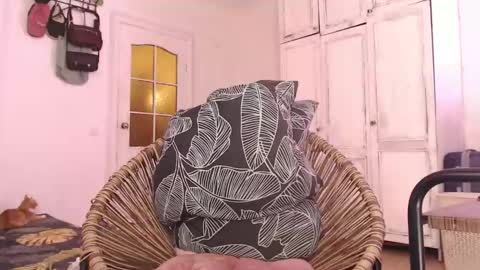 Snapshot of mayrumey chatting on February 9, 2025, 5:33 pm mayrumey online show from February 9, 2025, 5:33 pm