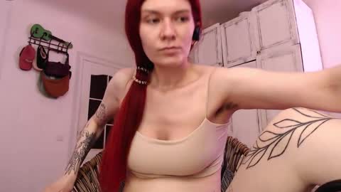 Snapshot of mayrumey chatting on February 24, 2025, 1:31 pm mayrumey online show from February 24, 2025, 1:31 pm