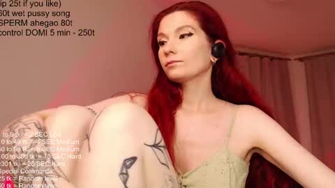 mayrumey online show from November 24, 2025, 10:04 am