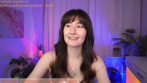  May  online show from July 7, 2026, 1:26 pm