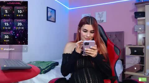 Snapshot of mayte_girls__ chatting on September 18, 2025, 3:41 am mayte online show from September 18, 2025, 3:41 am