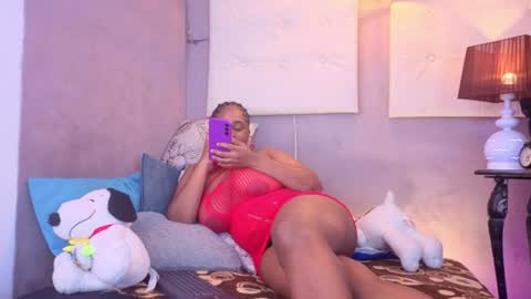 Mayte online show from July 30, 2026, 12:15 pm