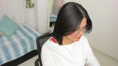 Snapshot of mayu_kim chatting on October 9, 2025, 7:23 pm Mayu KIm online show from October 9, 2025, 7:23 pm