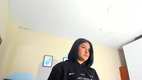 Snapshot of mayu_kim chatting on October 15, 2025, 11:21 am Mayu KIm online show from October 15, 2025, 11:21 am