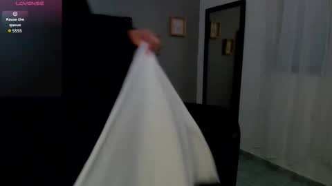 Snapshot of mayu_kim chatting on November 5, 2025, 11:10 am Mayu KIm online show from November 5, 2025, 11:10 am