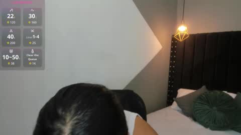 Snapshot of mayu_kim chatting on November 20, 2025, 11:10 am Mayu KIm online show from November 20, 2025, 11:10 am