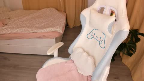  Mila  online show from March 10, 2026, 7:24 am