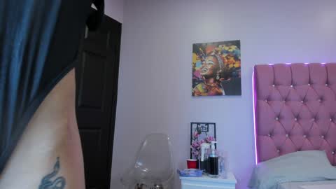 Maze online show from February 13, 2026, 9:11 pm