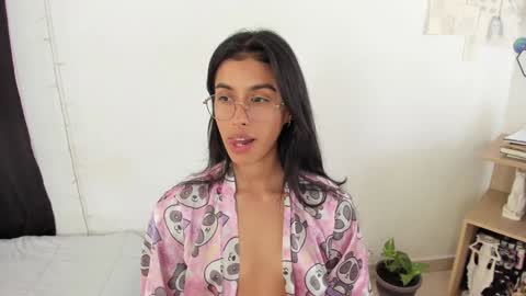 Snapshot of mazikeen_18 chatting on January 10, 2025, 5:56 pm mazikeen_18 online show from January 10, 2025, 5:56 pm