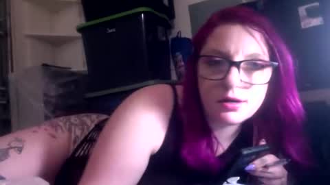 mazzyforyou online show from April 21, 2026, 2:04 am