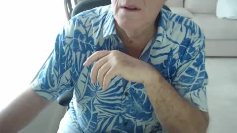 Beastie online show from December 17, 2024, 6:09 pm