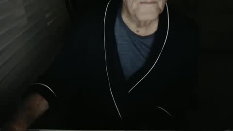 Beastie online show from January 8, 2025, 2:35 am