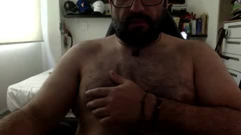 VzlaMan online show from May 9, 2026, 1:27 pm