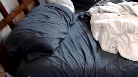 Snapshot of mcdarren chatting on February 20, 2025, 6:24 pm Darren online show from February 20, 2025, 6:24 pm