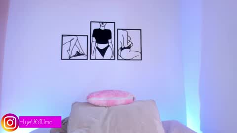 Ellie online show from May 15, 2026, 8:38 pm