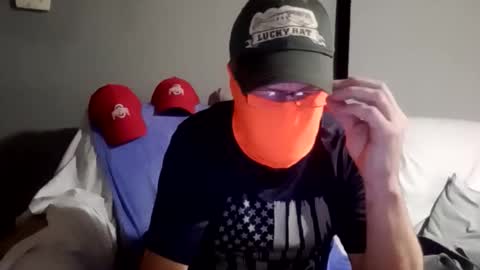 mcfly1973 online show from December 24, 2024, 6:44 am