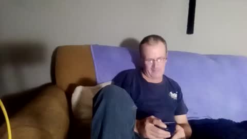 mcfly1973 online show from December 27, 2024, 8:45 am