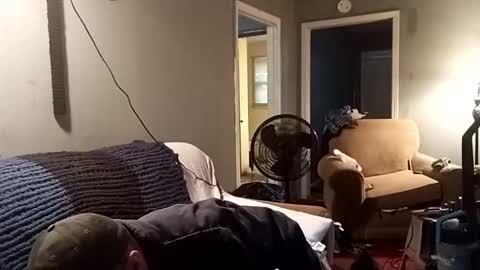 mcfly1973 online show from March 2, 2025, 12:32 pm