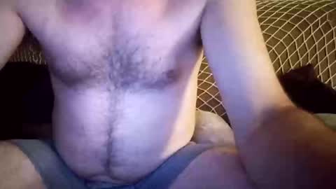 mcfly1973 online show from October 19, 2025, 8:15 am