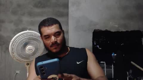 Mcgregor online show from November 14, 2025, 2:54 am