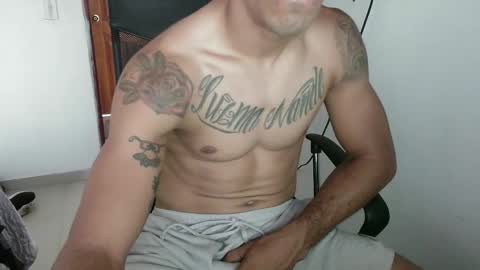 mckanna online show from October 1, 2025, 2:12 pm