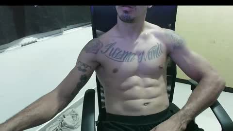 mckanna online show from January 16, 2026, 2:59 am