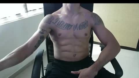 mckanna online show from January 16, 2026, 3:27 pm