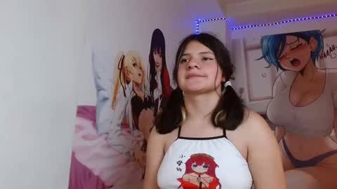 Snapshot of mckennahot303av chatting on December 12, 2024, 5:59 pm mackenna av online show from December 12, 2024, 5:59 pm