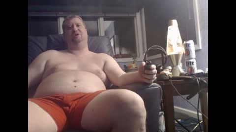 Sean online show from December 9, 2024, 11:47 am