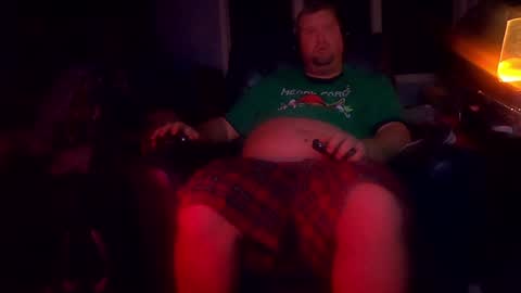 Sean online show from December 15, 2024, 4:18 am