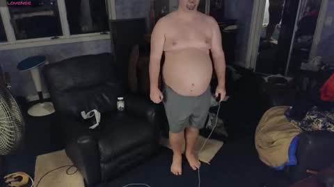 Sean online show from December 21, 2024, 12:16 pm