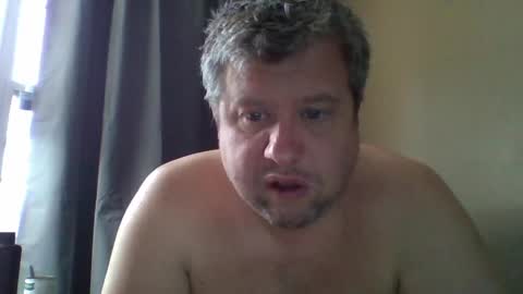 Sean online show from April 1, 2026, 2:58 pm