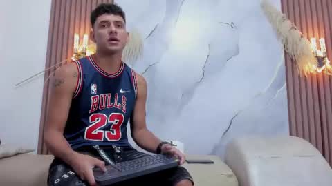 mckinley_os online show from June 30, 2026, 7:26 pm