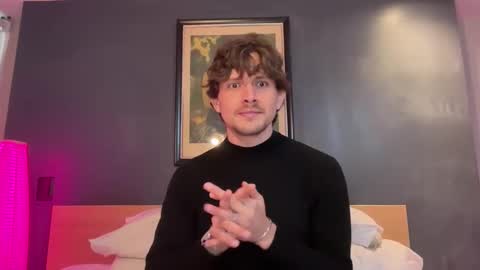 mcklister online show from February 2, 2026, 7:56 pm