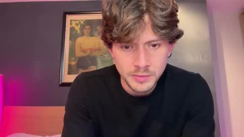 mcklister online show from February 4, 2026, 4:18 am