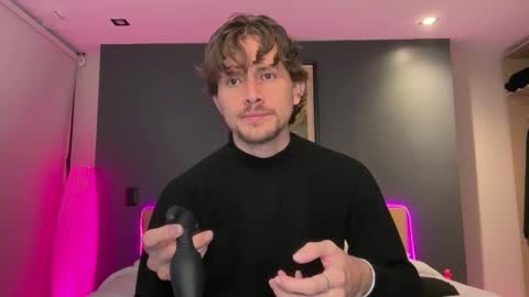 mcklister online show from February 15, 2026, 12:03 pm