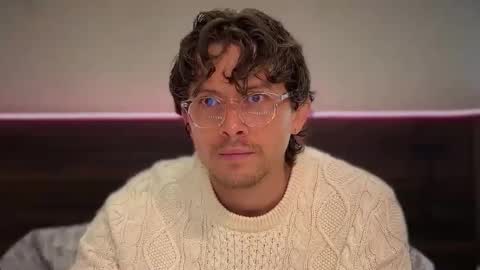 mcklister online show from March 23, 2026, 5:28 pm